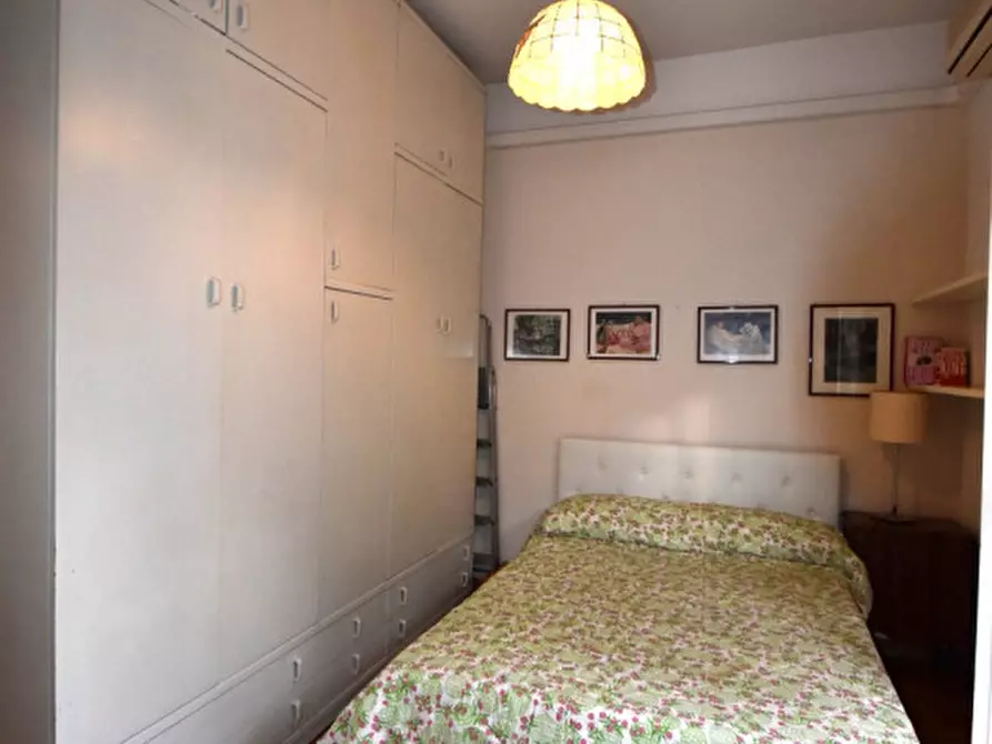 Immagine 8 di Appartamento in affitto  in via vincenzo monti a Roma