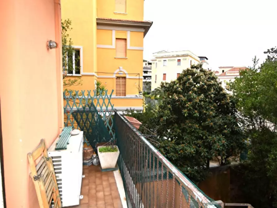 Immagine 10 di Appartamento in affitto  in via vincenzo monti a Roma