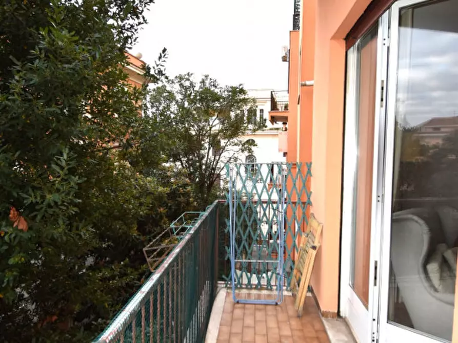 Immagine 13 di Appartamento in affitto  in via vincenzo monti a Roma