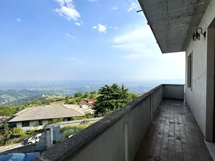 Immagine 2 di Appartamento in vendita  in Via Pilastro a Lusiana Conco