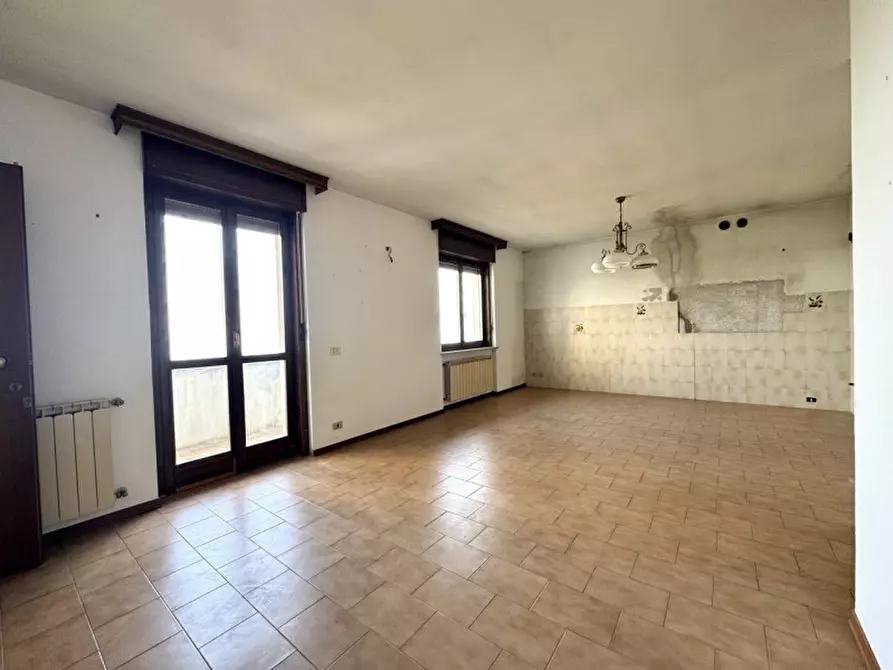 Immagine 5 di Appartamento in vendita  in Via Pilastro a Lusiana Conco