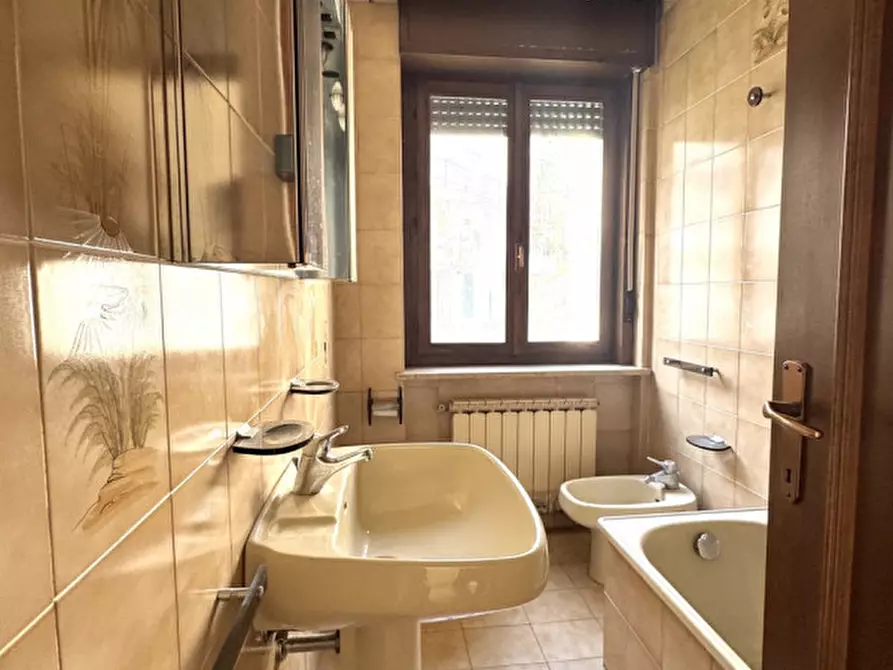 Immagine 8 di Appartamento in vendita  in Via Pilastro a Lusiana Conco