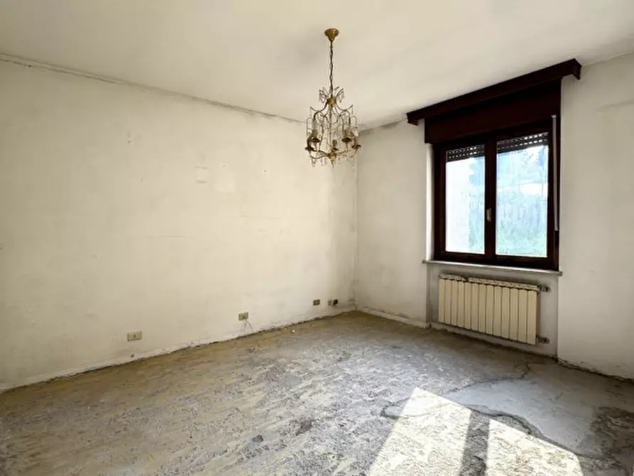 Immagine 9 di Appartamento in vendita  in Via Pilastro a Lusiana Conco