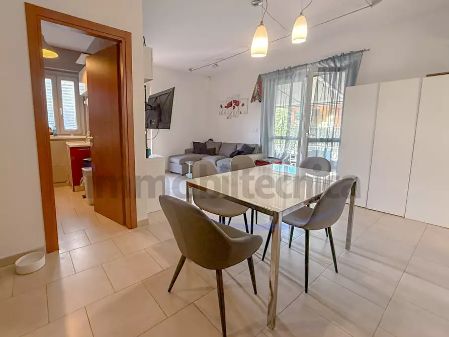 Immagine 3 di Appartamento in vendita  in Viale Santa Margherita a Arezzo