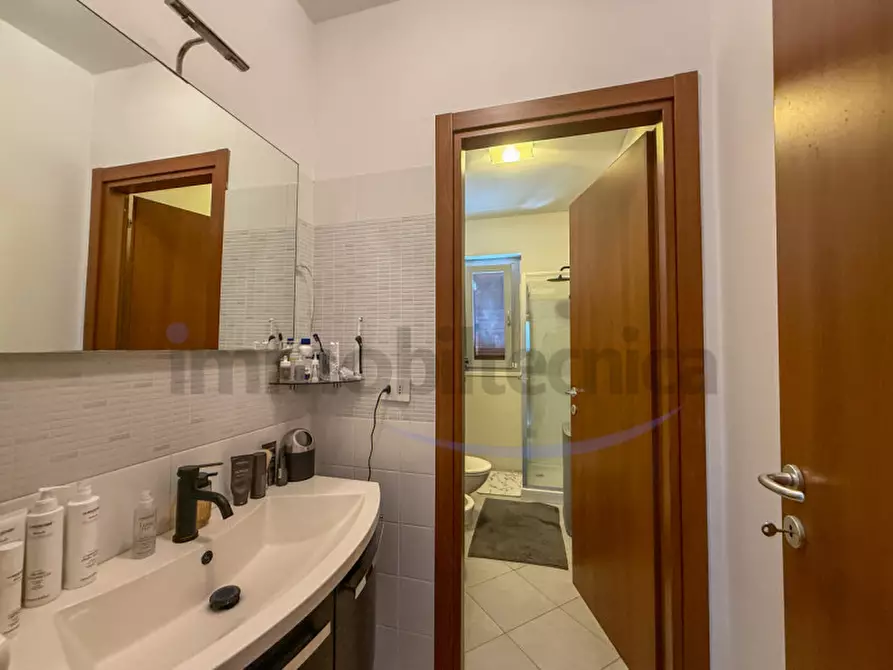Immagine 7 di Appartamento in vendita  in Viale Santa Margherita a Arezzo