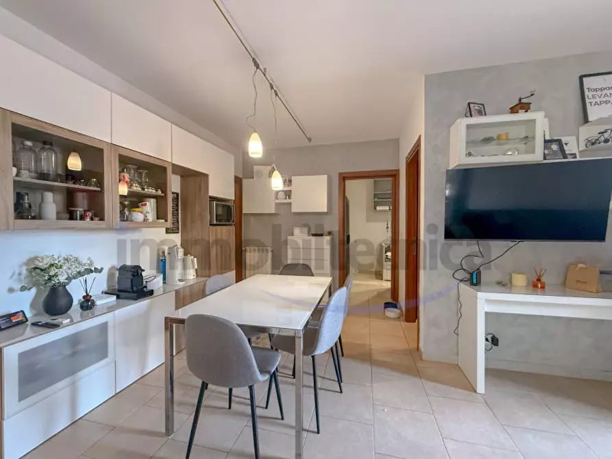 Immagine 11 di Appartamento in vendita  in Viale Santa Margherita a Arezzo