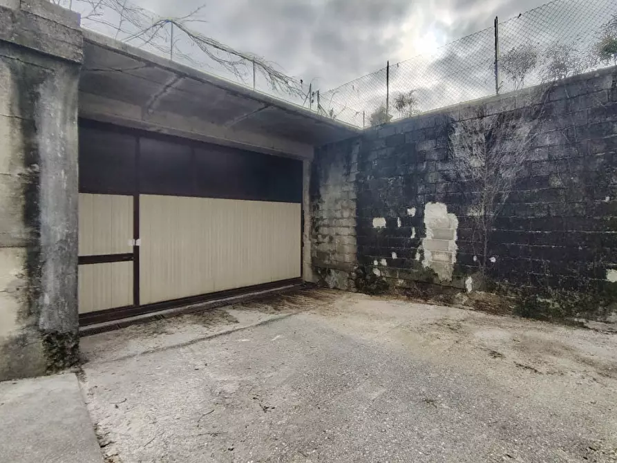 Immagine 6 di Magazzino in vendita  a Pieve Del Grappa