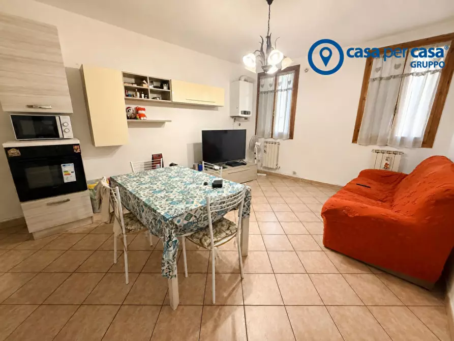 Immagine 1 di Appartamento in affitto  in Via Francesco Bocchi 17 a Adria