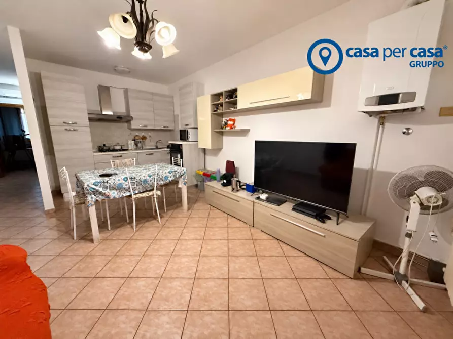 Immagine 2 di Appartamento in affitto  in Via Francesco Bocchi 17 a Adria