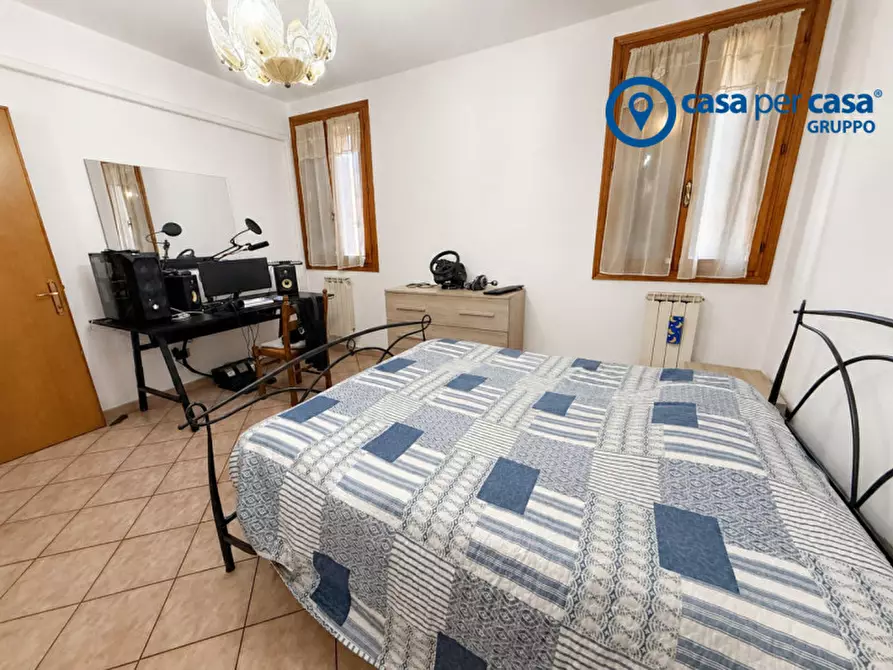 Immagine 4 di Appartamento in affitto  in Via Francesco Bocchi 17 a Adria