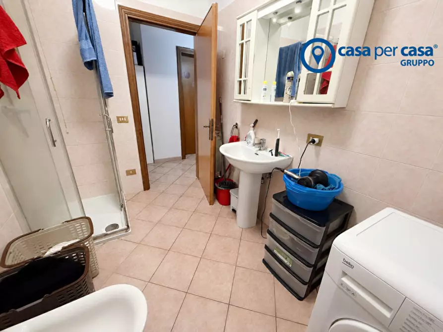 Immagine 9 di Appartamento in affitto  in Via Francesco Bocchi 17 a Adria
