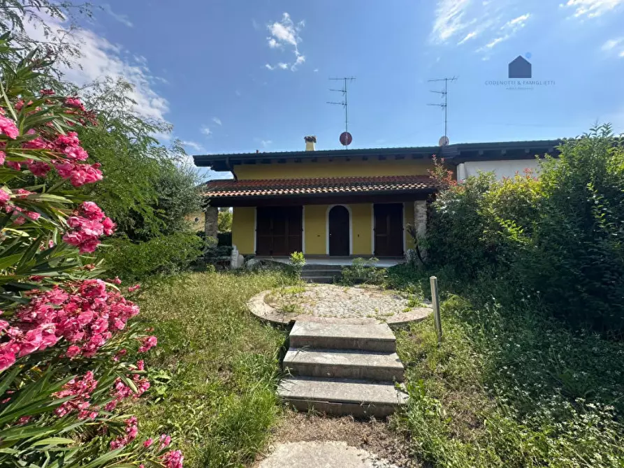 Immagine 6 di Villa in vendita  in Via Ghidina a Sirmione