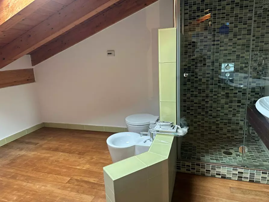 Immagine 30 di Villa in vendita  in Via Ghidina a Sirmione