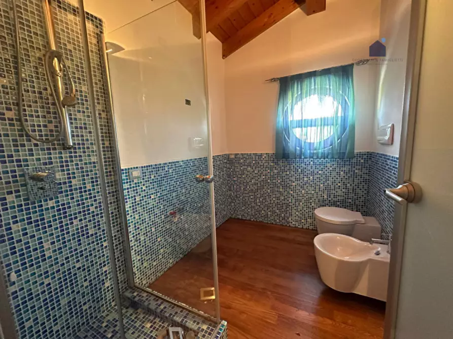 Immagine 40 di Villa in vendita  in Via Ghidina a Sirmione