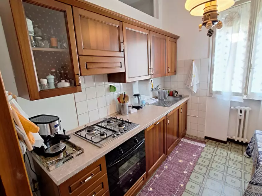 Immagine 8 di Appartamento in affitto  in Viale Gaetano Moreali a Modena