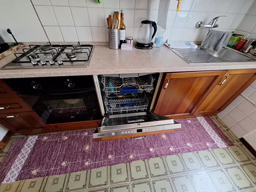Immagine 9 di Appartamento in affitto  in Viale Gaetano Moreali a Modena