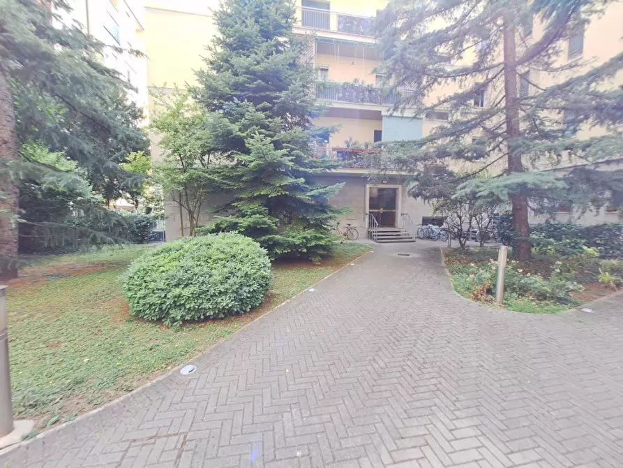 Immagine 25 di Appartamento in affitto  in Viale Gaetano Moreali a Modena