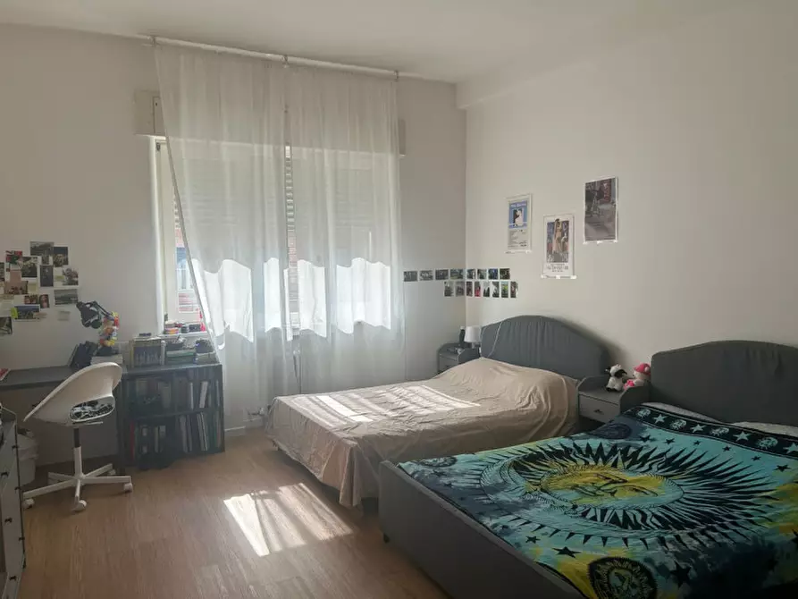 Immagine 3 di Camera in affitto  in Via Santa Lucia a Padova