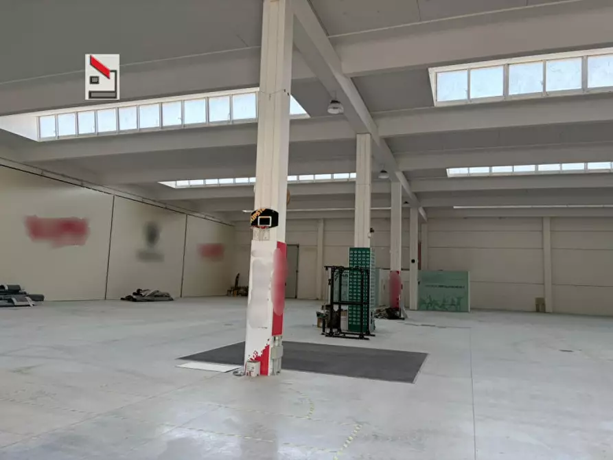 Immagine 5 di Capannone industriale in vendita  in Via Case Nuove a Acqualagna