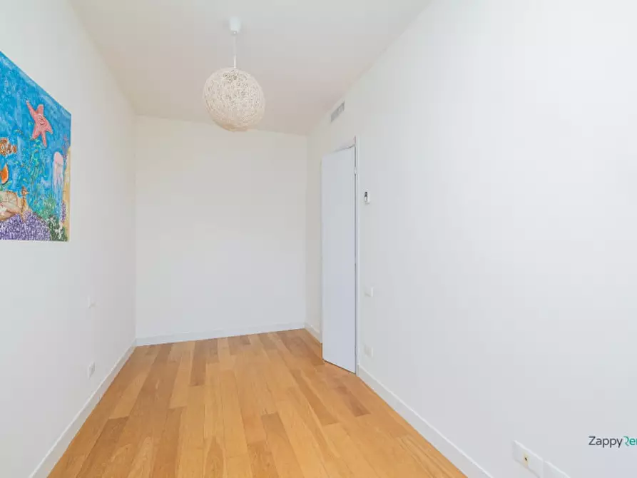 Immagine 25 di Appartamento in affitto  in Via Caravaggio, 2 a Segrate