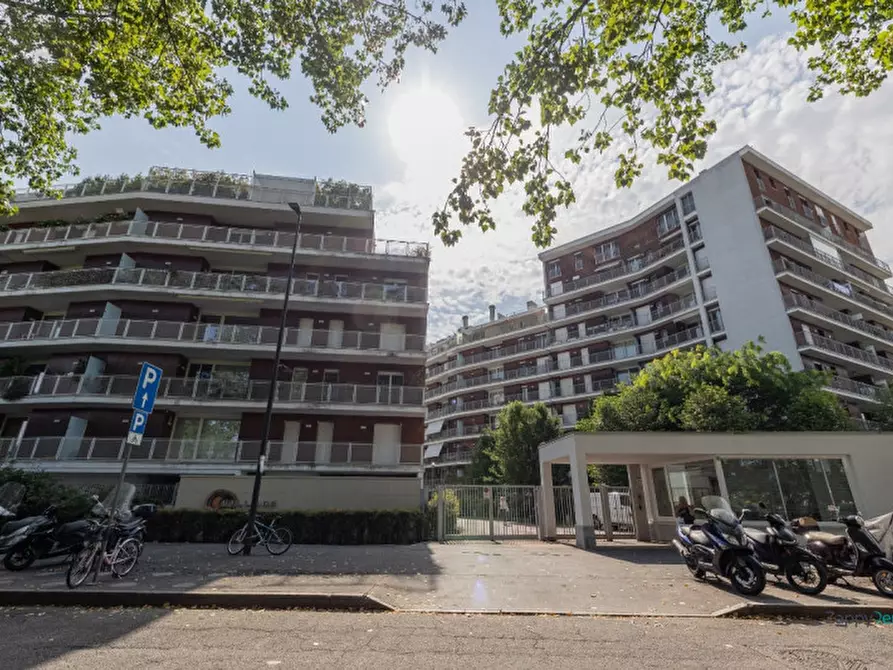 Immagine 33 di Appartamento in affitto  in Via Caravaggio, 2 a Segrate