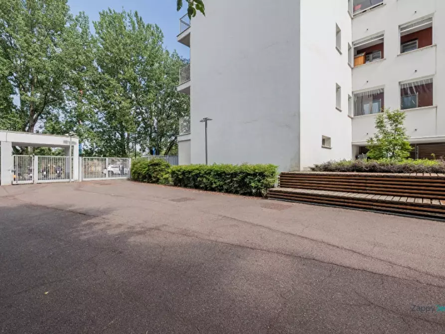 Immagine 34 di Appartamento in affitto  in Via Caravaggio, 2 a Segrate