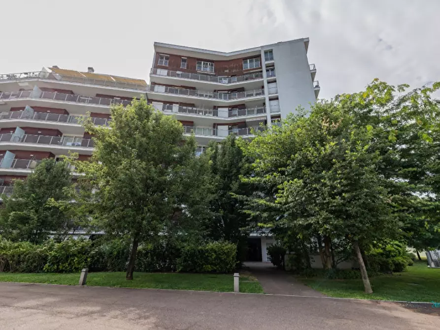 Immagine 35 di Appartamento in affitto  in Via Caravaggio, 2 a Segrate