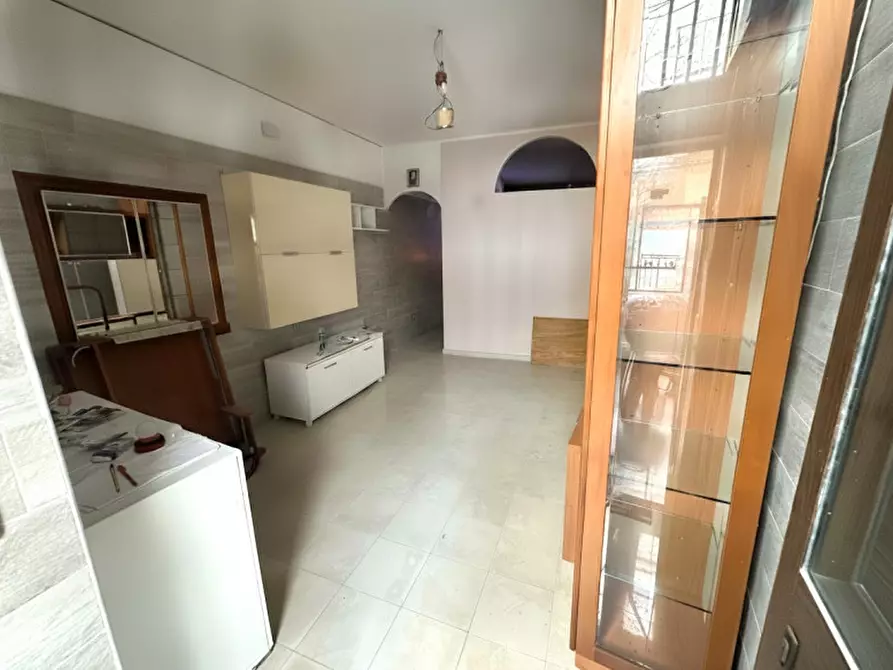 Immagine 2 di Appartamento in vendita  in Via Salomone 44 a Siracusa