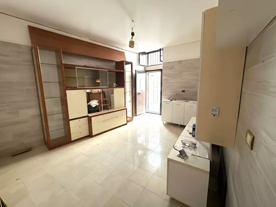 Immagine 3 di Appartamento in vendita  in Via Salomone 44 a Siracusa