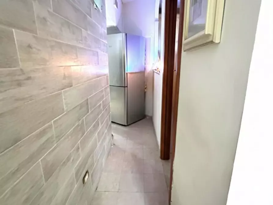 Immagine 4 di Appartamento in vendita  in Via Salomone 44 a Siracusa