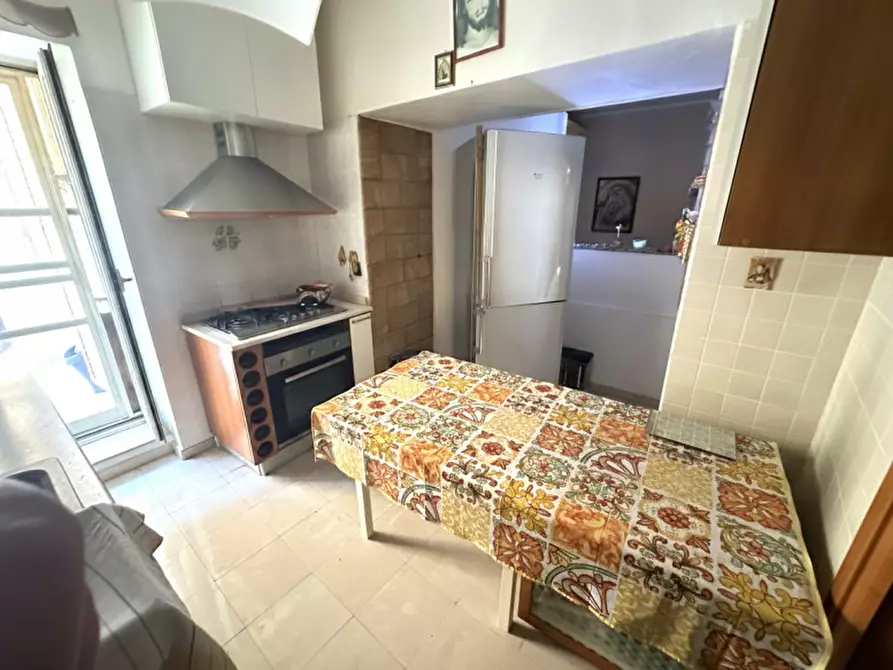 Immagine 7 di Appartamento in vendita  in Via Salomone 44 a Siracusa
