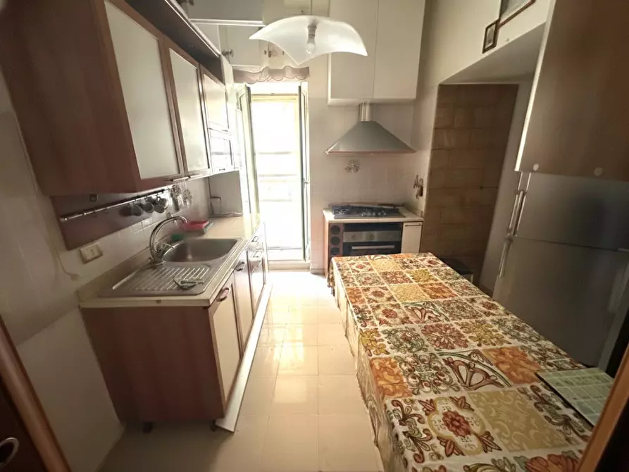 Immagine 8 di Appartamento in vendita  in Via Salomone 44 a Siracusa