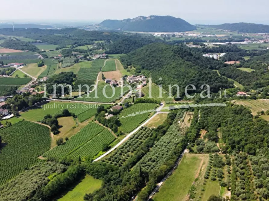 Immagine 7 di Terreno in vendita  in Località Casetta Cimi a Caprino Veronese