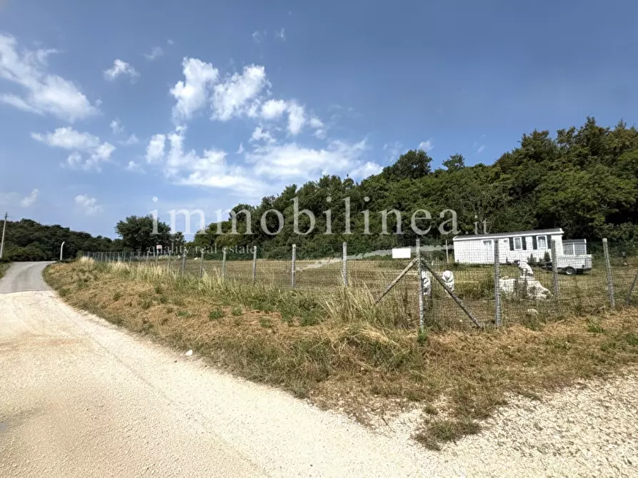 Immagine 11 di Terreno in vendita  in Località Casetta Cimi a Caprino Veronese