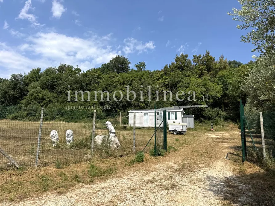 Immagine 12 di Terreno in vendita  in Località Casetta Cimi a Caprino Veronese