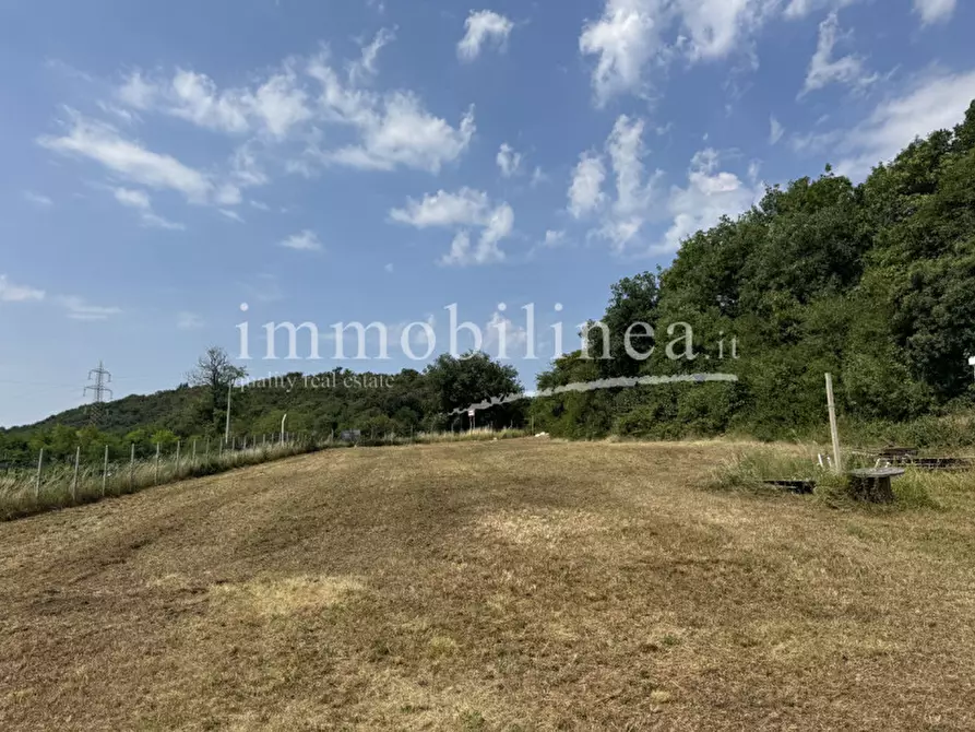 Immagine 13 di Terreno in vendita  in Località Casetta Cimi a Caprino Veronese