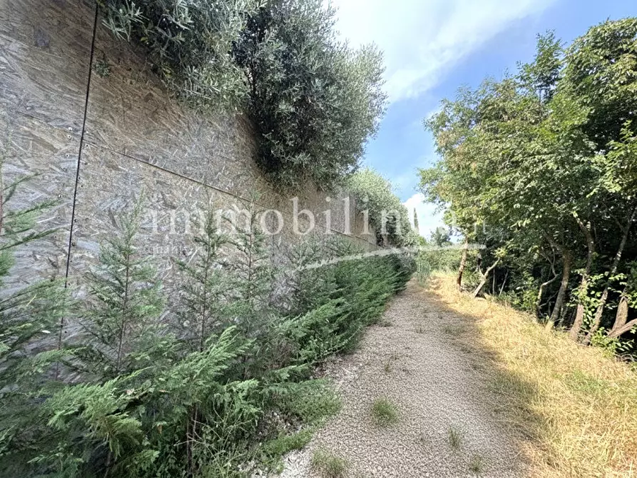 Immagine 20 di Terreno in vendita  in Località Casetta Cimi a Caprino Veronese