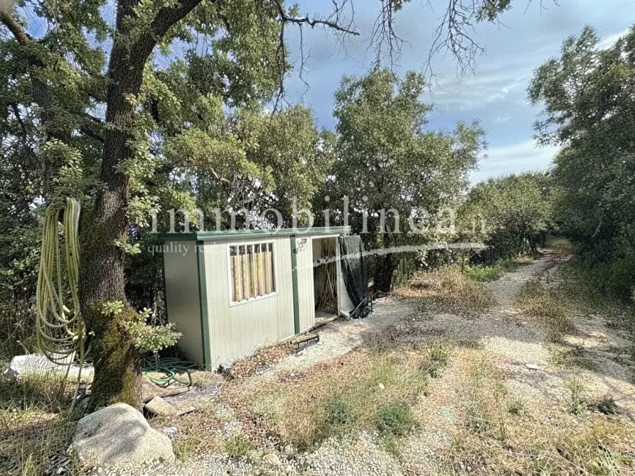 Immagine 21 di Terreno in vendita  in Località Casetta Cimi a Caprino Veronese