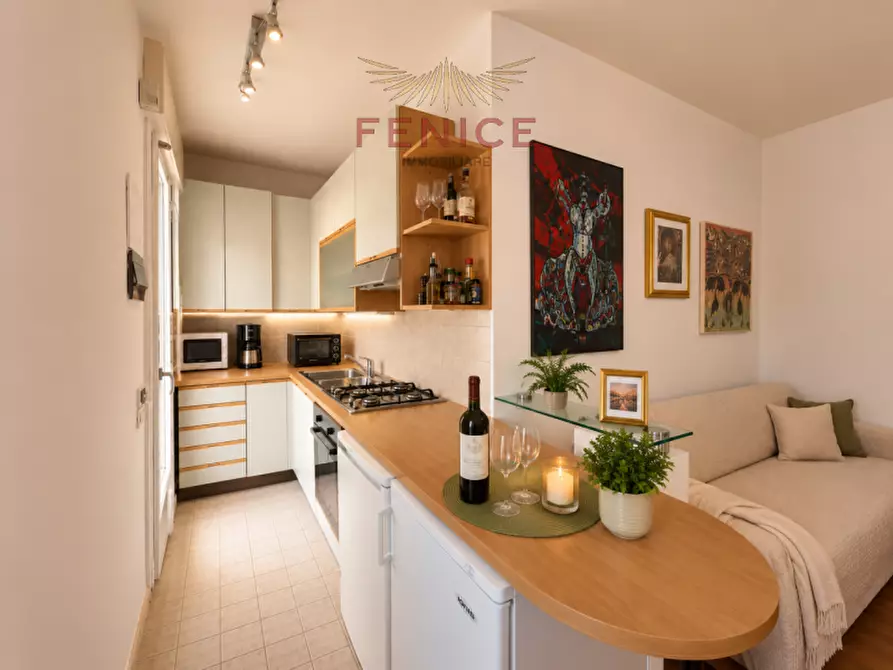 Immagine 1 di Appartamento in vendita  in Via Monte Piana 4 a Montebelluna