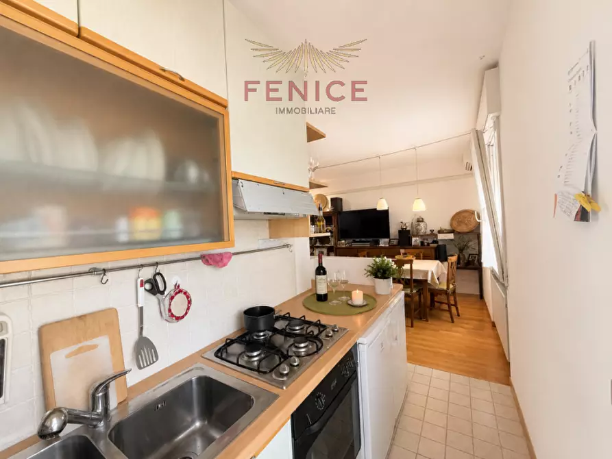 Immagine 2 di Appartamento in vendita  in Via Monte Piana 4 a Montebelluna