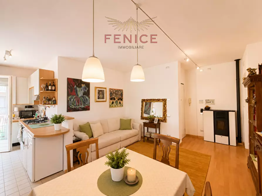Immagine 3 di Appartamento in vendita  in Via Monte Piana 4 a Montebelluna