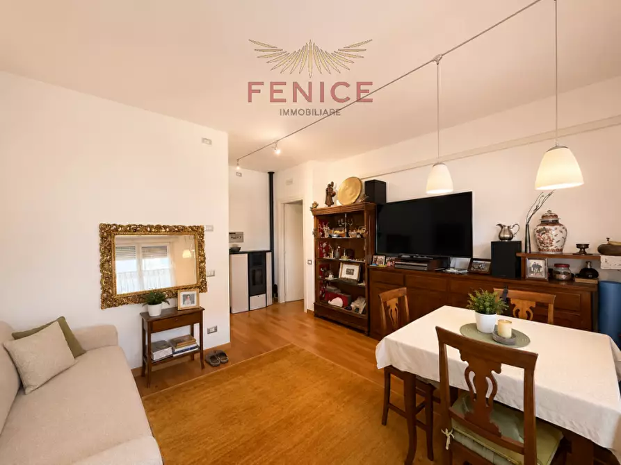 Immagine 5 di Appartamento in vendita  in Via Monte Piana 4 a Montebelluna