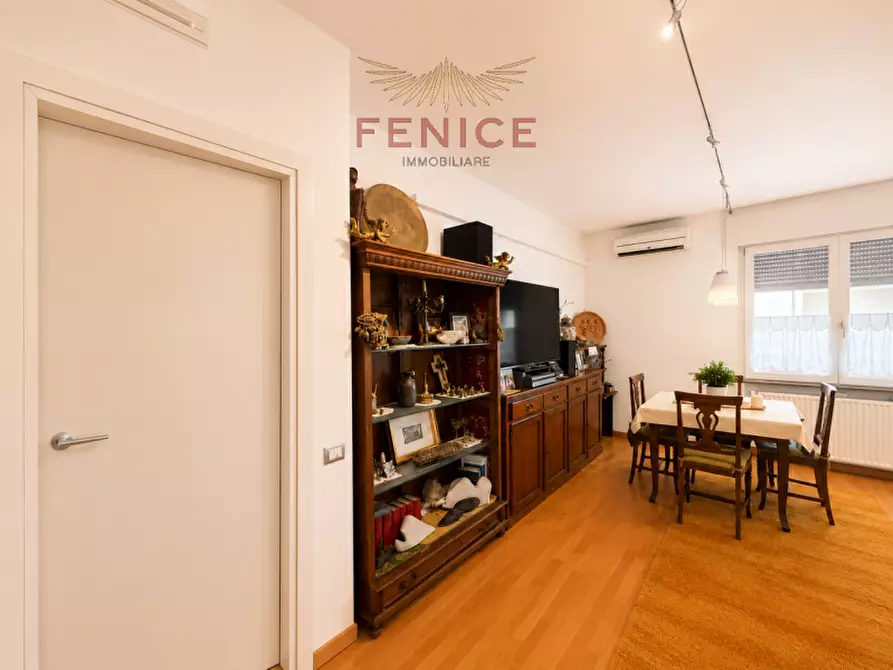 Immagine 7 di Appartamento in vendita  in Via Monte Piana 4 a Montebelluna