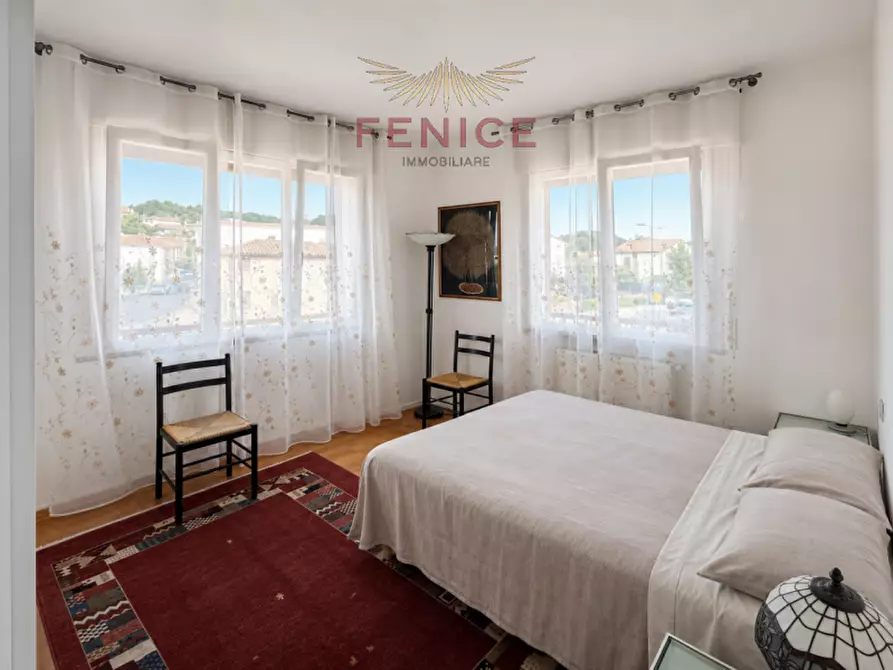 Immagine 8 di Appartamento in vendita  in Via Monte Piana 4 a Montebelluna