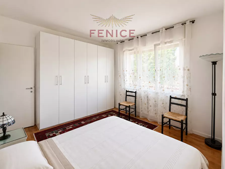 Immagine 9 di Appartamento in vendita  in Via Monte Piana 4 a Montebelluna