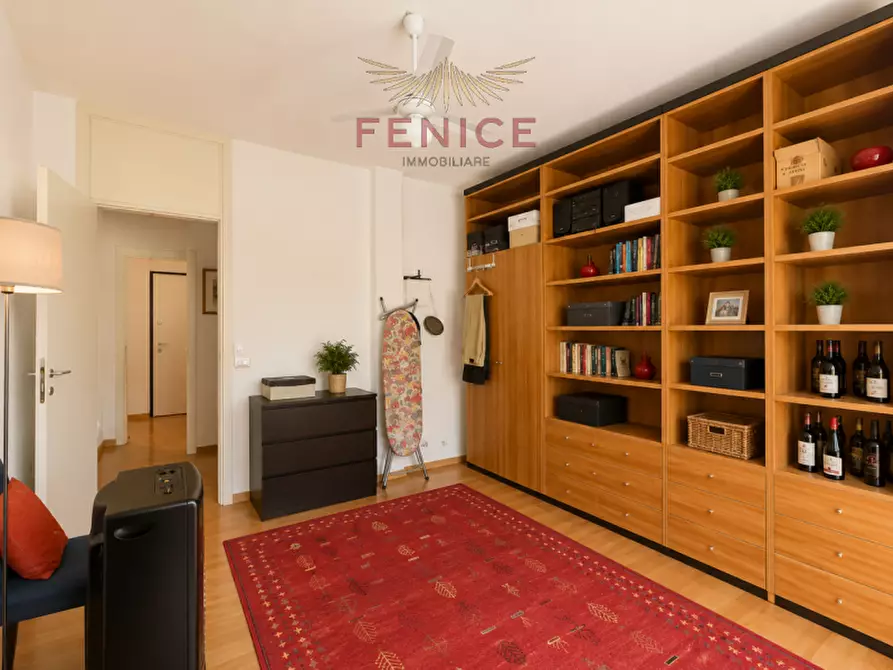 Immagine 15 di Appartamento in vendita  in Via Monte Piana 4 a Montebelluna