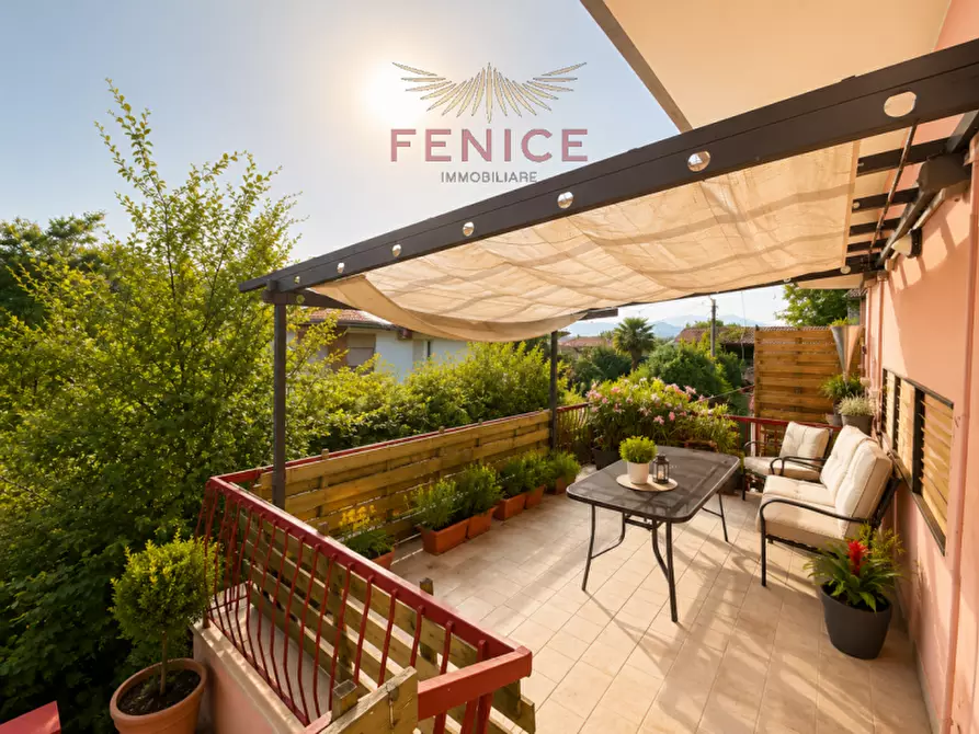 Immagine 17 di Appartamento in vendita  in Via Monte Piana 4 a Montebelluna