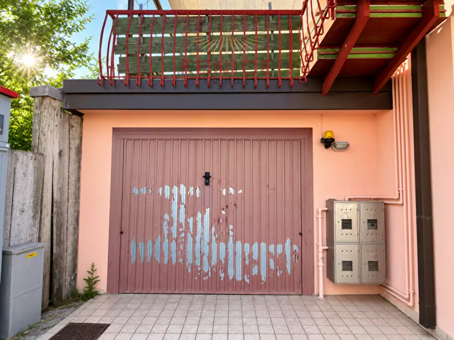 Immagine 18 di Appartamento in vendita  in Via Monte Piana 4 a Montebelluna