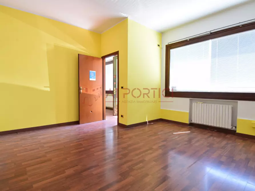 Immagine 1 di Ufficio in affitto  in Via Crociata a Piove Di Sacco