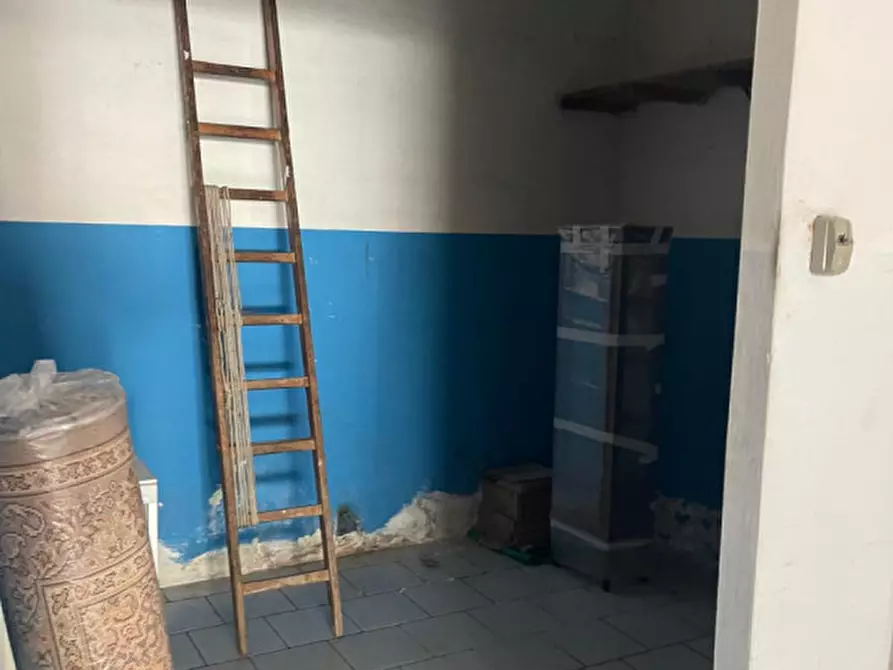 Immagine 6 di Garage in vendita  in Via Corinaldo a Ancona
